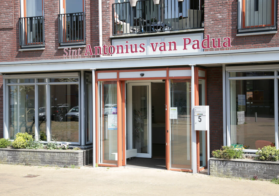 Vacature Manager Wonen (24 uur)