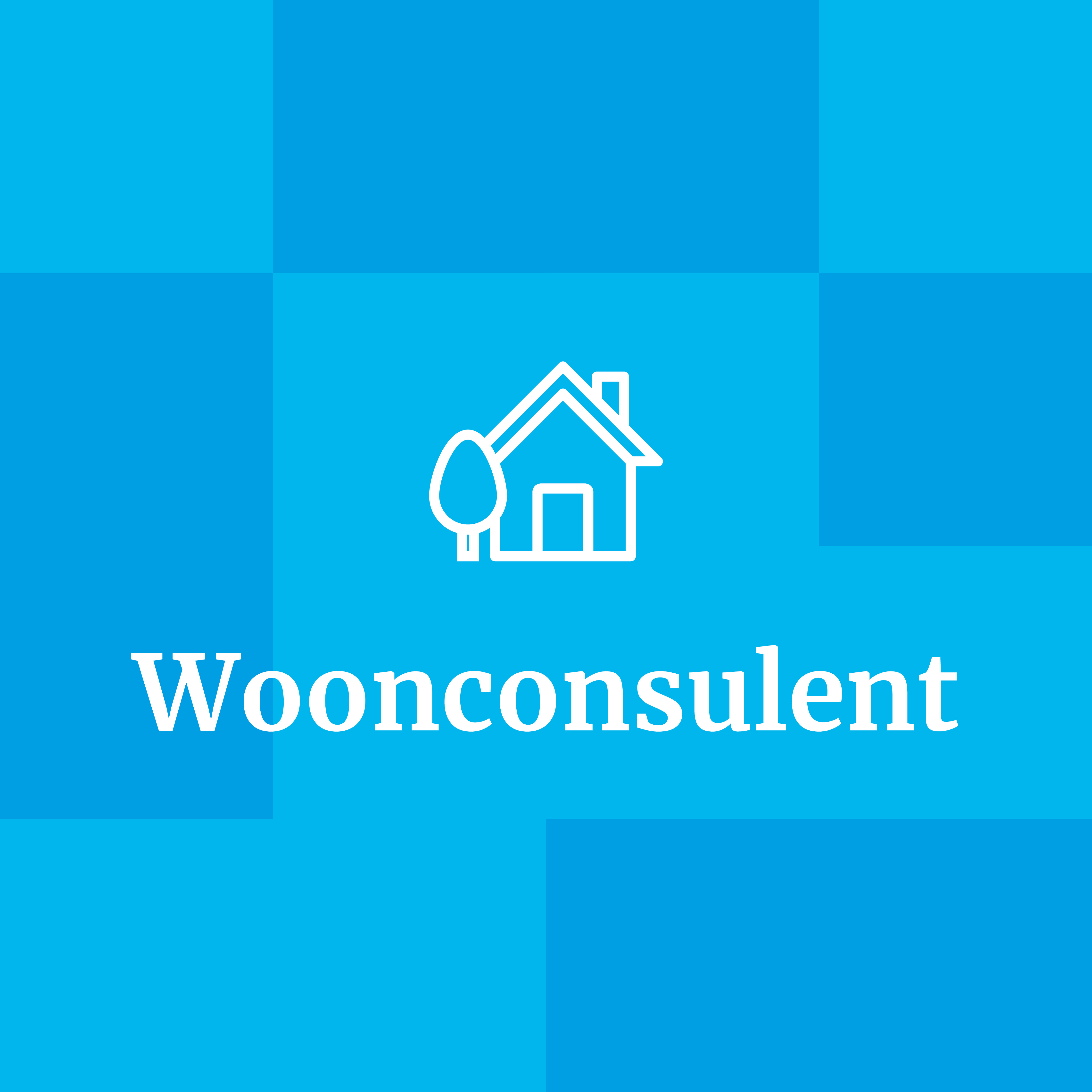 Vacature Woonconsulent (28 - 36 uur)