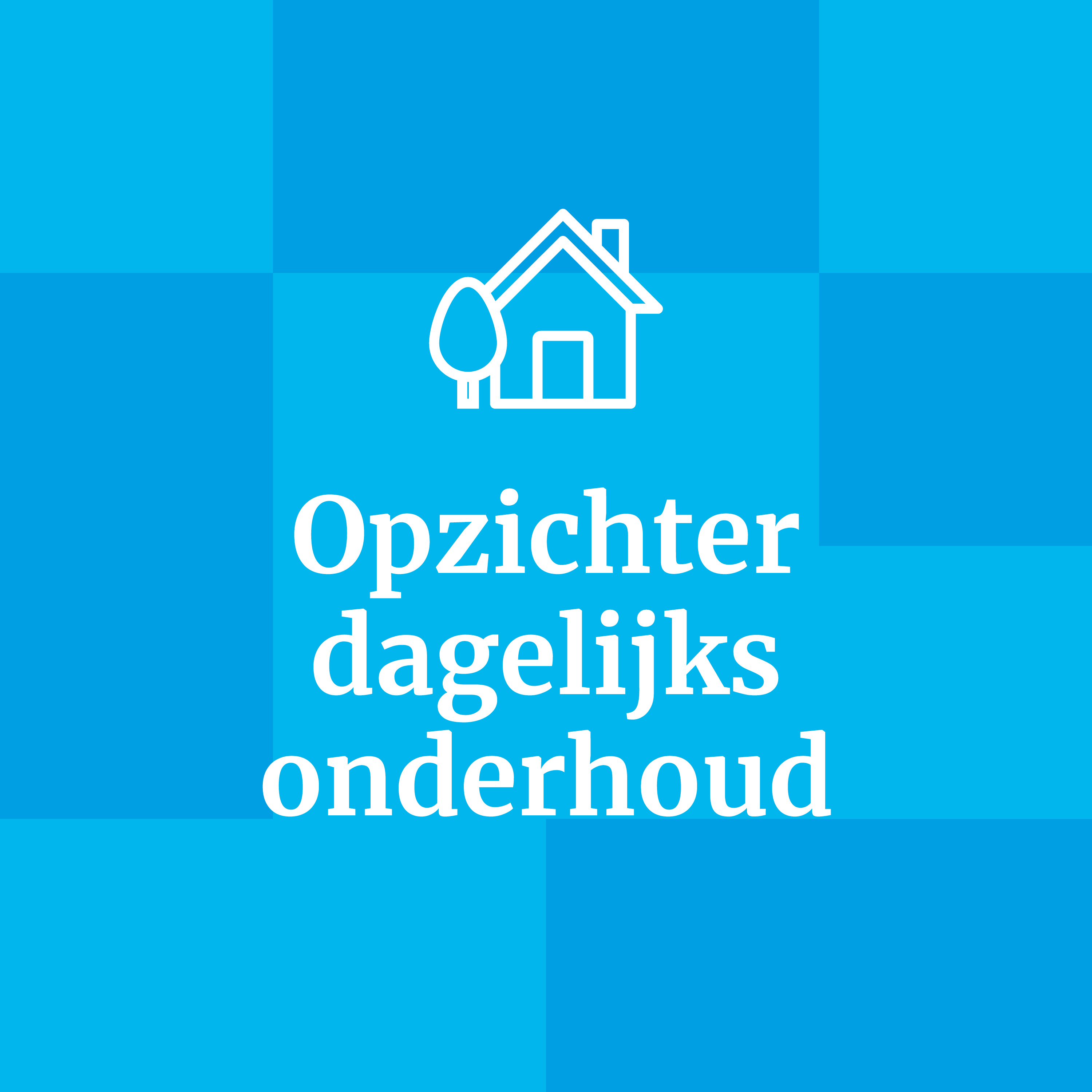 Word jij onze nieuwe collega?