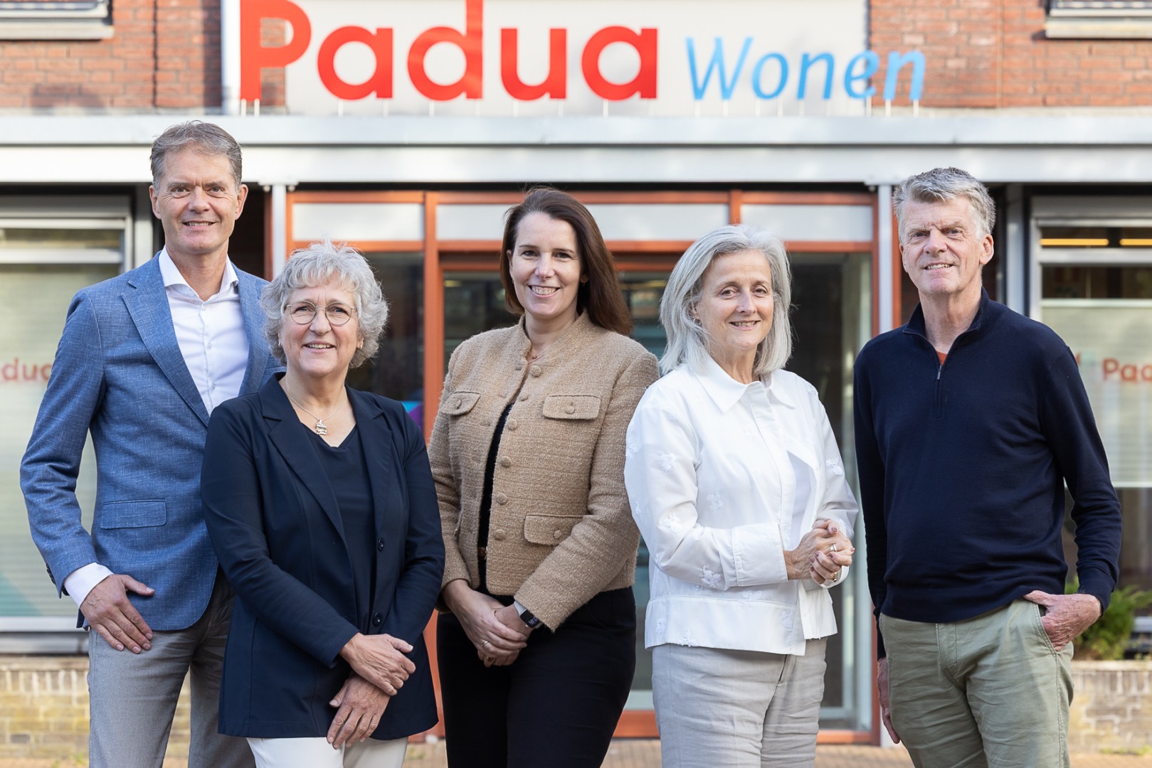 RvC van Padua begint op volle sterkte aan 2026