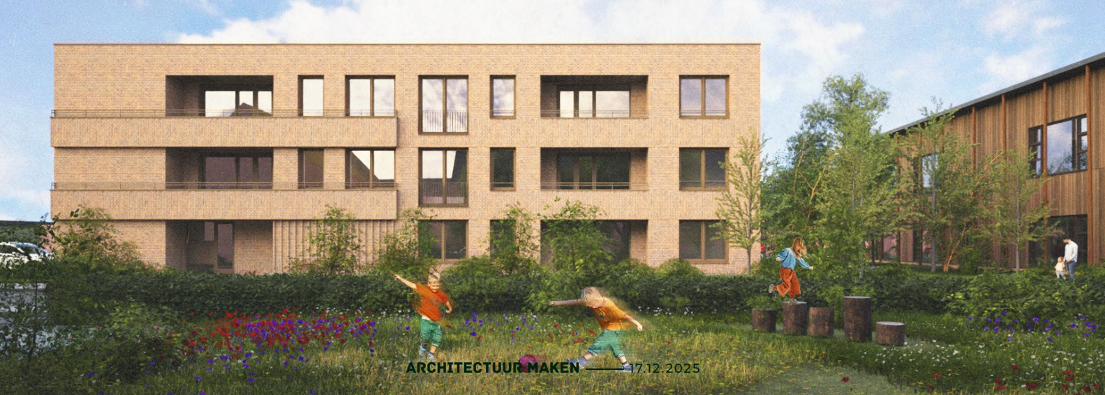 Update project Viaductweg