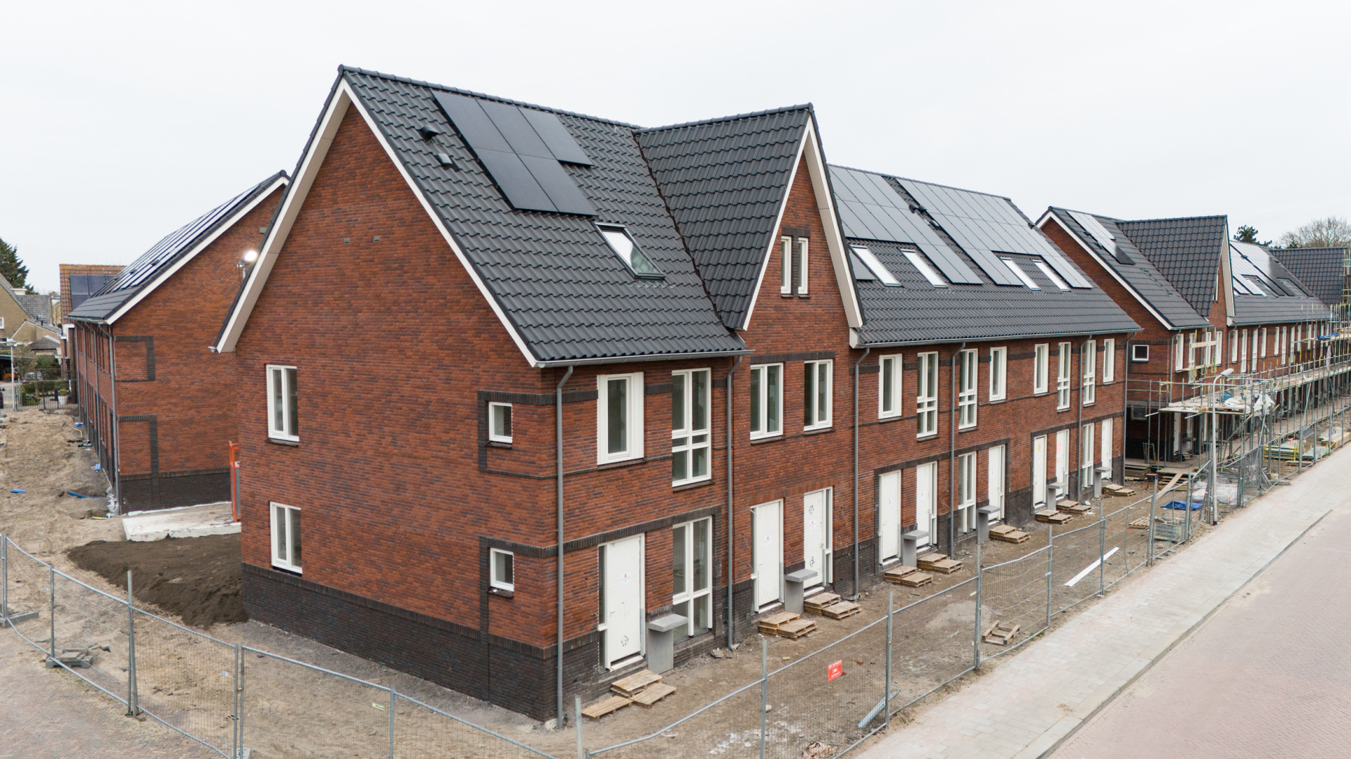Huurverhoging 2026