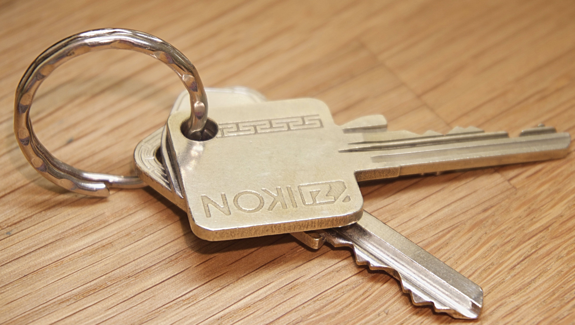 Eerste verhuring experiment ‘Wonen Eerst’ in Noordwijk(erhout) een feit!