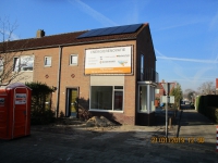 Inschrijving woning Remmerswaalstraat gesloten Inschrijving woning Remmerswaalstraat gesloten