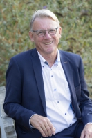 Afscheid voorzitter Raad van Commissarissen, Gert Hylkema Afscheid voorzitter Raad van Commissarissen, Gert Hylkema