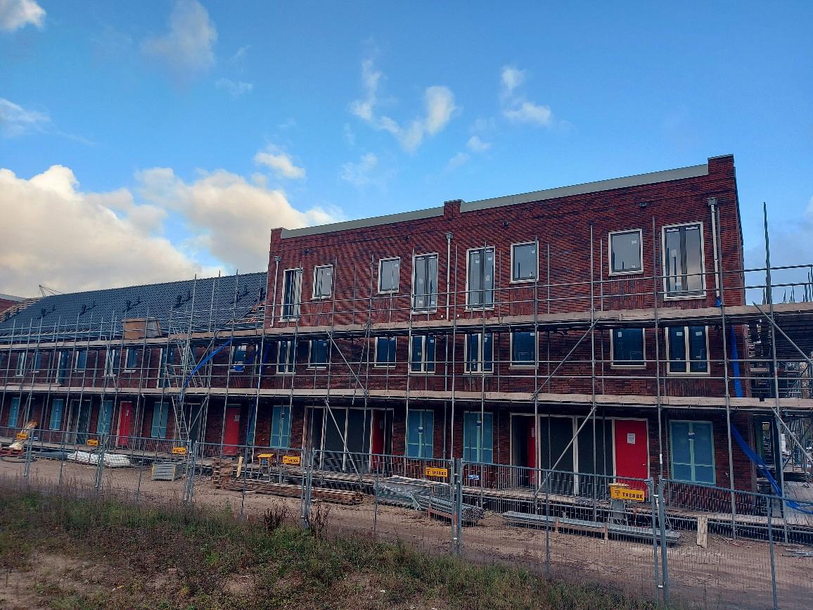 in den houte bavo   kleine woningen 2