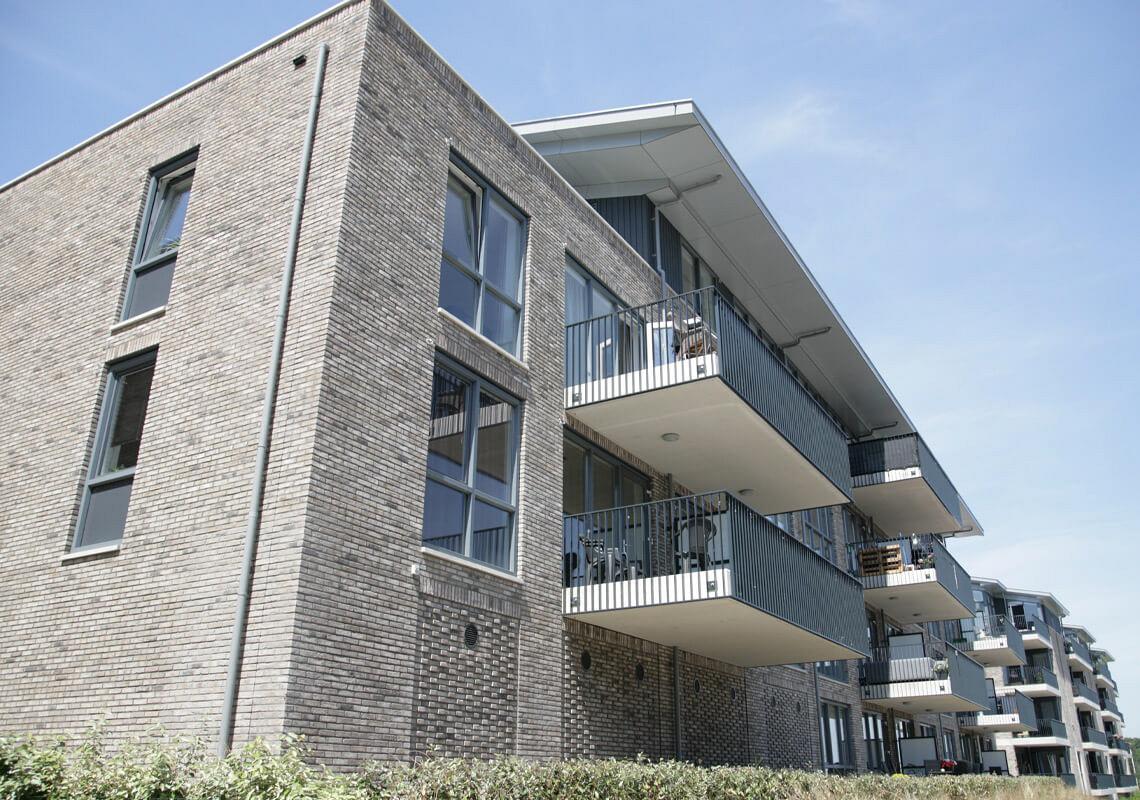 Woningstichting Sint Antonius van Padua