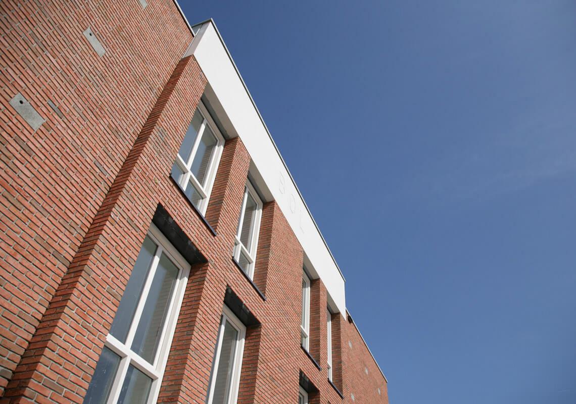 Woningstichting Sint Antonius van Padua