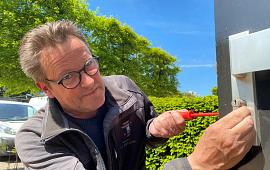 Woningstichting Sint Antonius van Padua