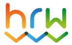hrw logo
