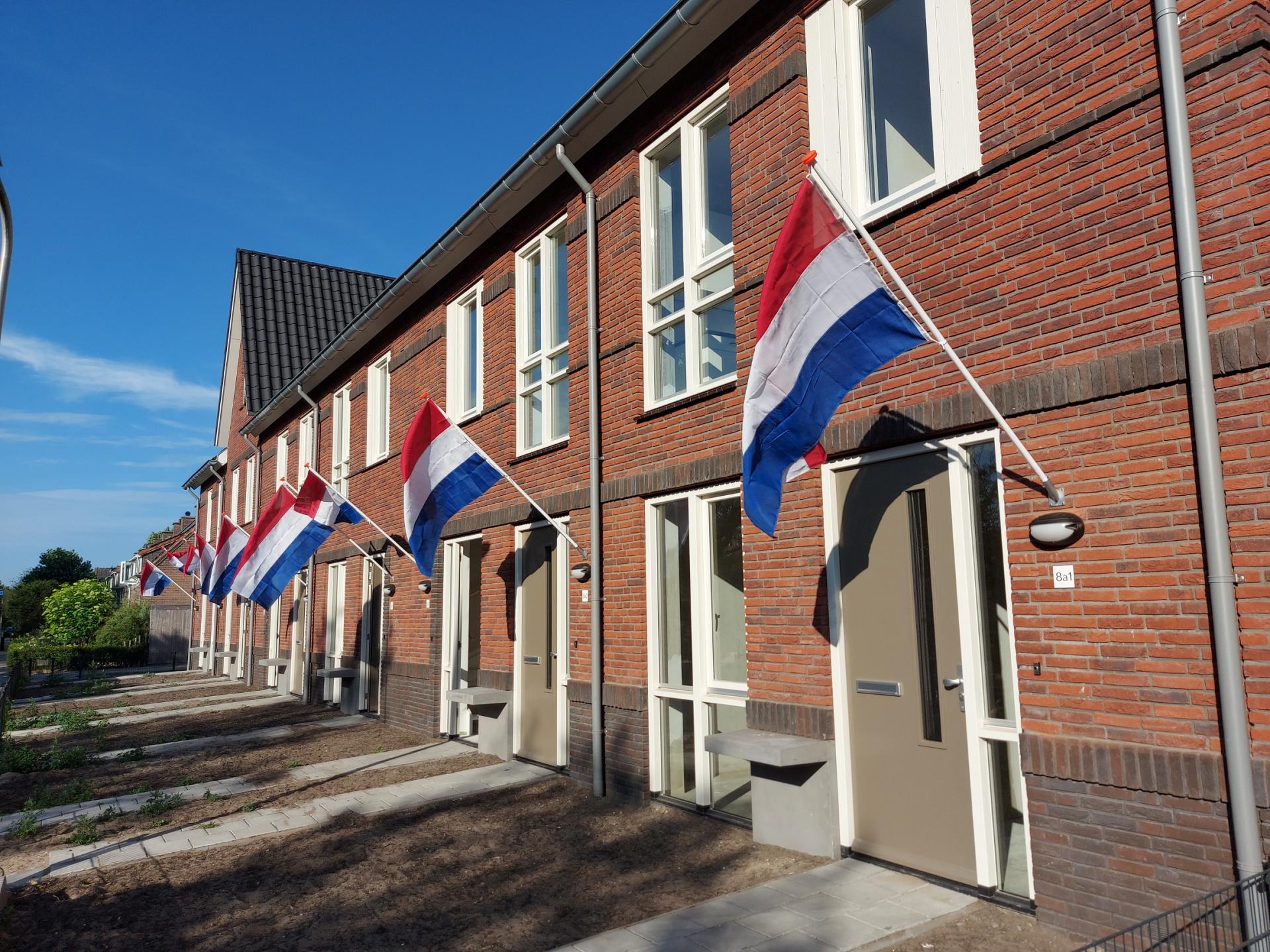 Woningstichting Sint Antonius van Padua