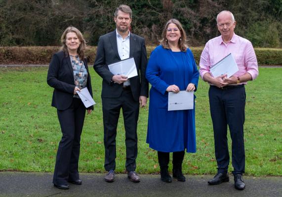 Padua ondertekent prestatieafspraken 2026