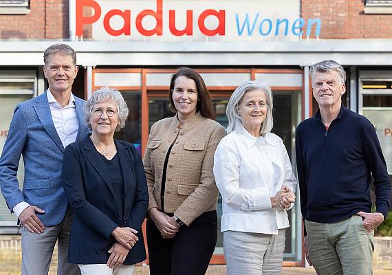 RvC van Padua begint op volle sterkte aan 2026