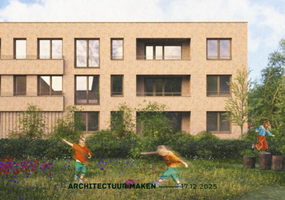 Update project Viaductweg