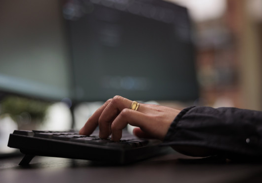 Reparatieverzoek online melden tijdelijk niet mogelijk