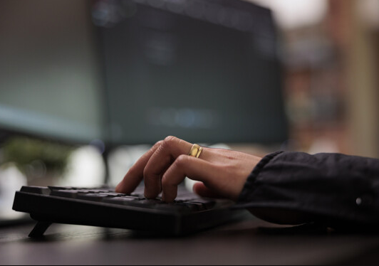 Wijziging ICT-systeem: klantportaal gesloten