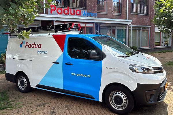 Padua bezorgd over huurbevriezing