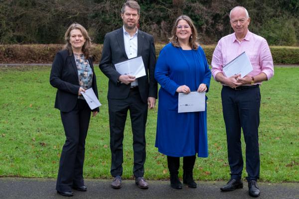 Padua ondertekent prestatieafspraken 2026