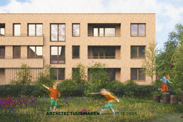 Update project Viaductweg