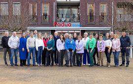 Word jij onze nieuwe opzichter dagelijks onderhoud?