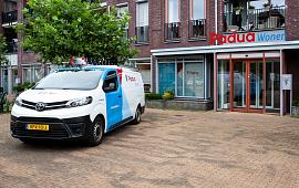 Bereikbaarheid technische dienst deze zomer