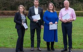 Padua ondertekent prestatieafspraken 2026