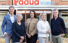 RvC van Padua begint op volle sterkte aan 2026