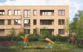 Update project Viaductweg