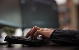 Reparatieverzoek online melden tijdelijk niet mogelijk