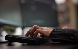 Wijziging ICT-systeem: klantportaal gesloten