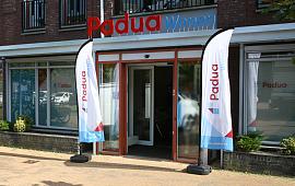 Open huis voor huurders