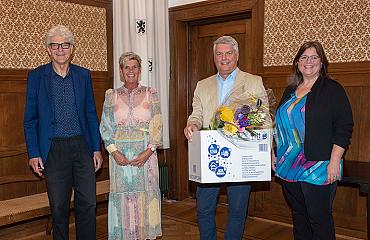 Doorstroomadviseur Anita Heemskerk gestart