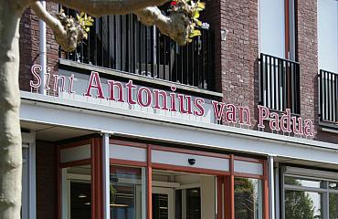 NIEUW: visitatierapport 2018 t/m 2021