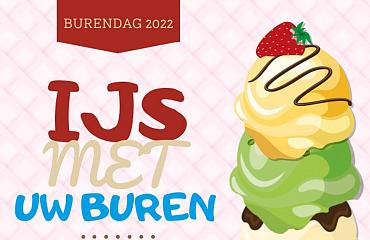 Viert u Burendag 2022 met ons mee?