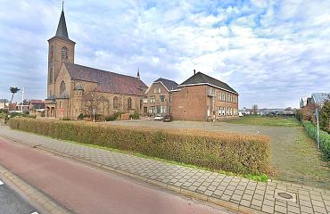 Wijkschouw De Zilk 