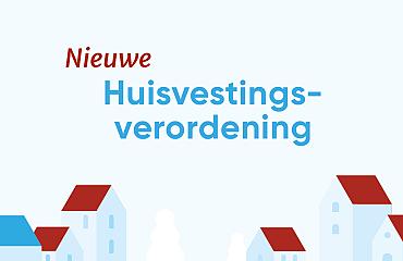 Holland Rijnland regionale Huisvestingsverordening 2024