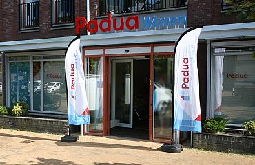 Open huis voor huurders