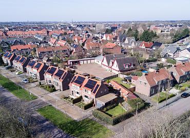 koninginneweg 4