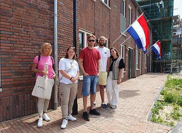 sint vincentiusplantsoen egw 2