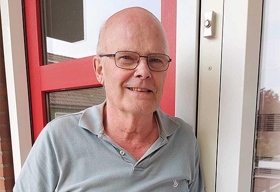 over de drempel fred duindam