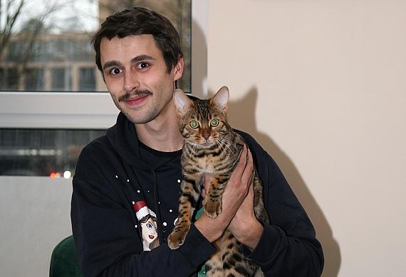 over de drempel xavier