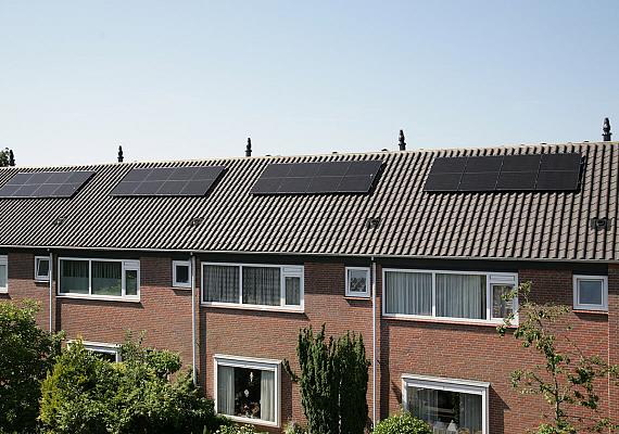 sint antonius van padua duurzaamheid