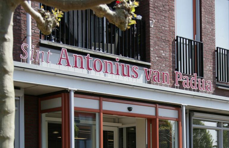 NIEUW: visitatierapport 2018 t/m 2021