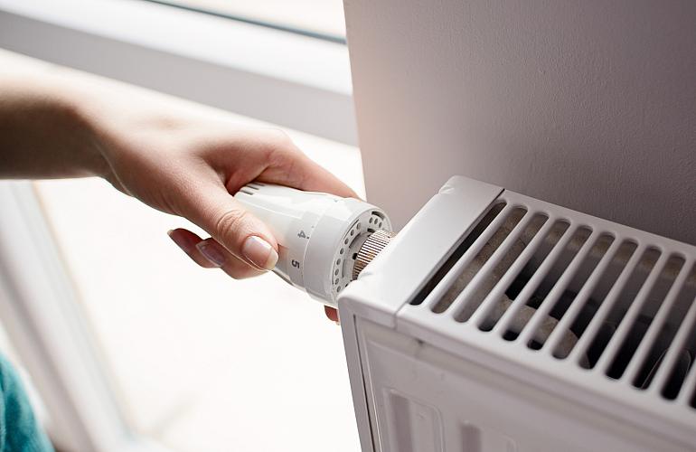 Energietoeslag aanvragen