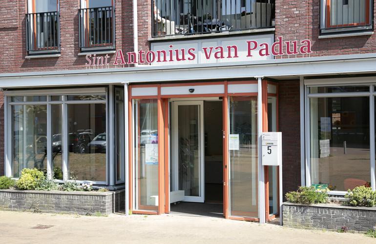 Vacature Manager Wonen (24 uur)