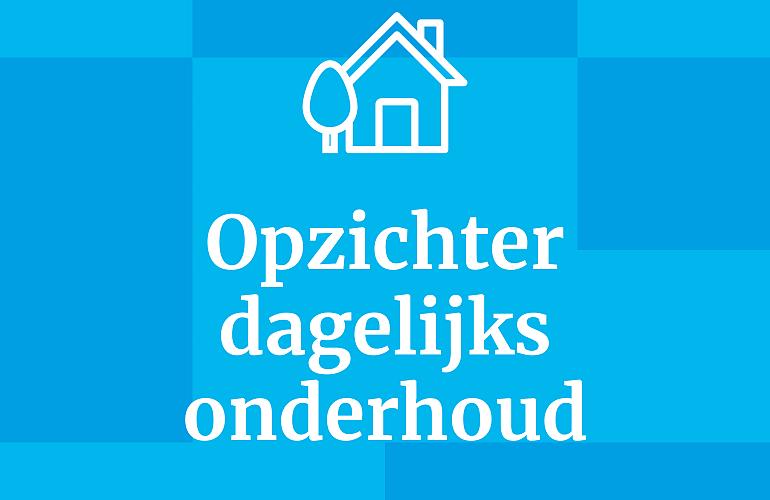 Word jij onze nieuwe collega?