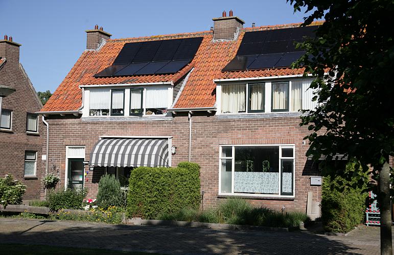 Padua kiest voor verdichting in Noordwijkerhout centrum   